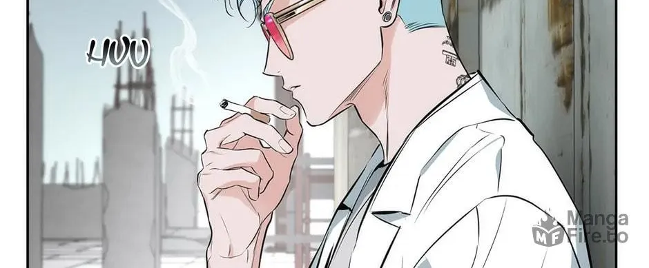 Read Off Track chapter 23 image 23 on Lezhin