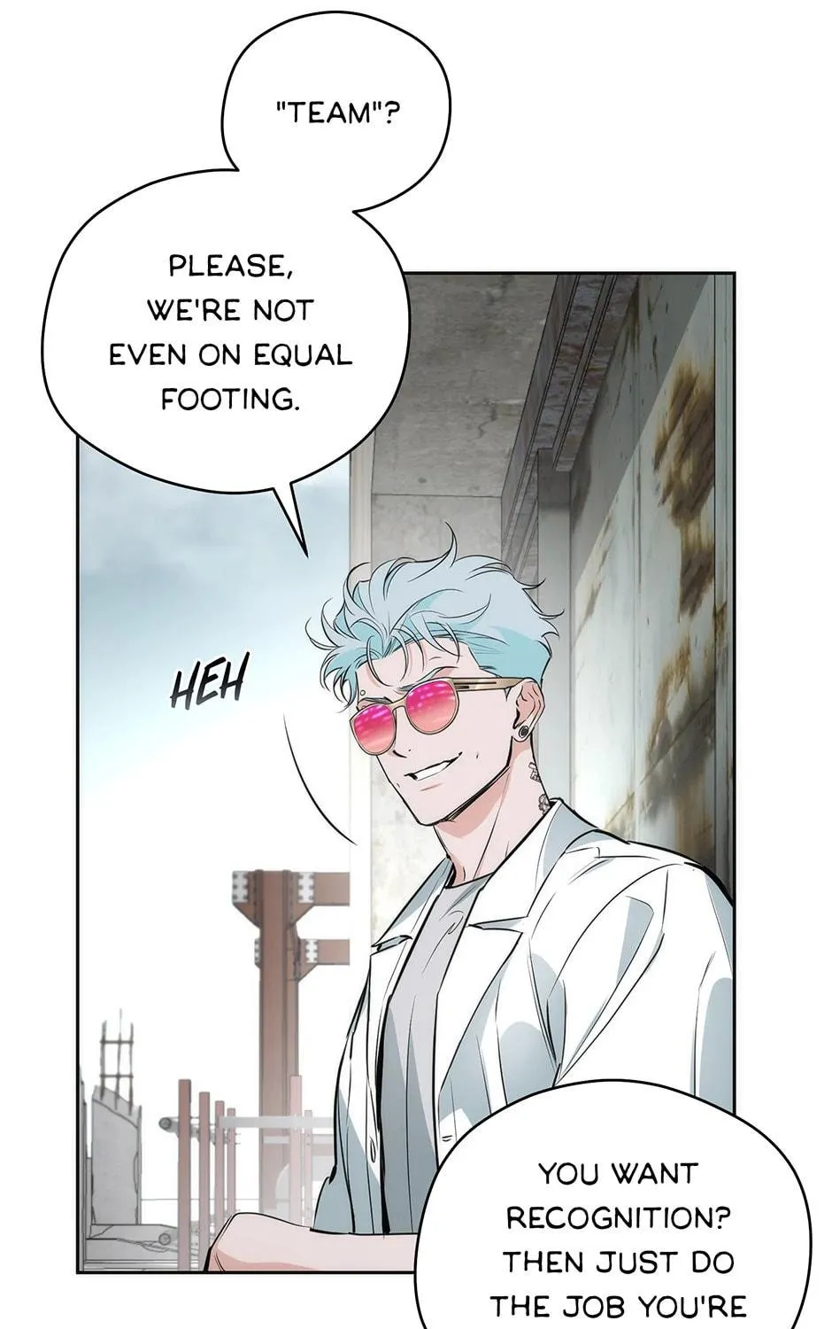 Read Off Track chapter 23 image 28 on Lezhin