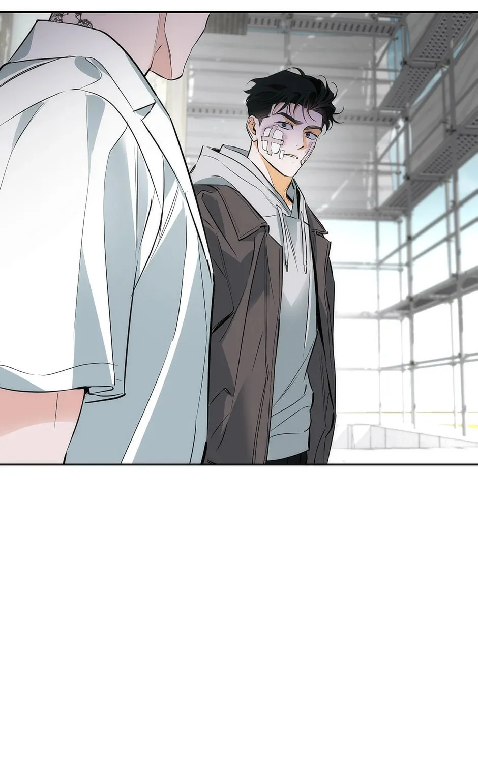 Read Off Track chapter 23 image 30 on Lezhin