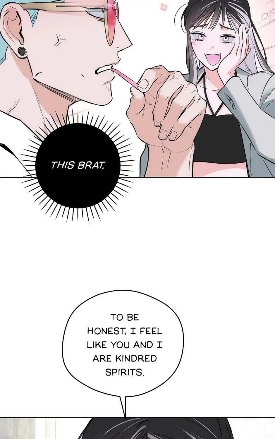 Read Off Track chapter 23 image 40 on Lezhin