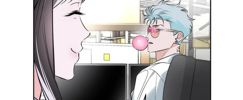 Read Off Track chapter 23 image 43 on Lezhin