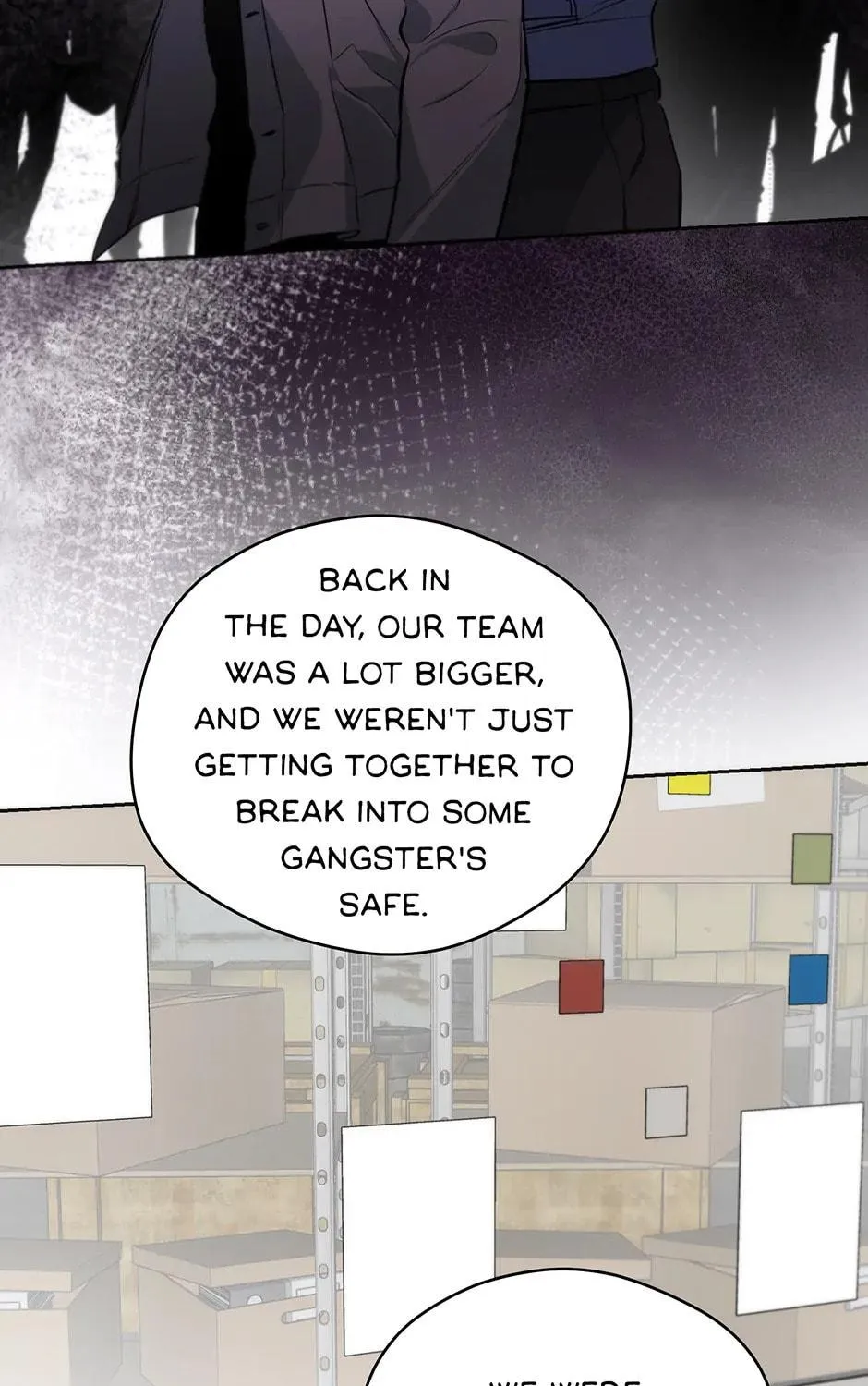 Read Off Track chapter 23 image 46 on Lezhin