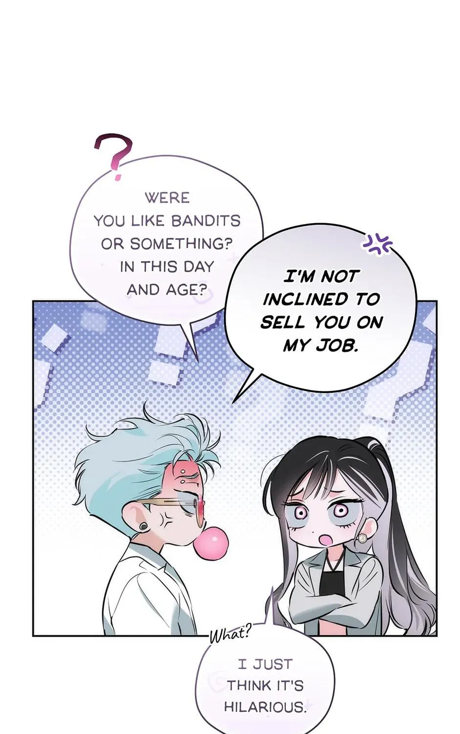 Read Off Track chapter 23 image 48 on Lezhin