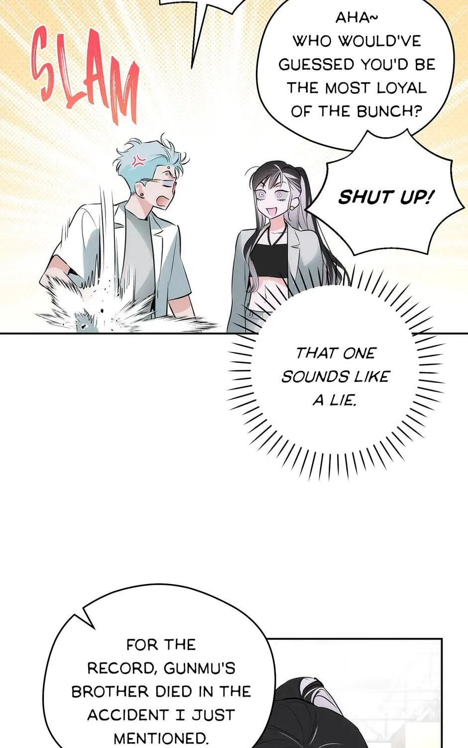 Read Off Track chapter 23 image 58 on Lezhin
