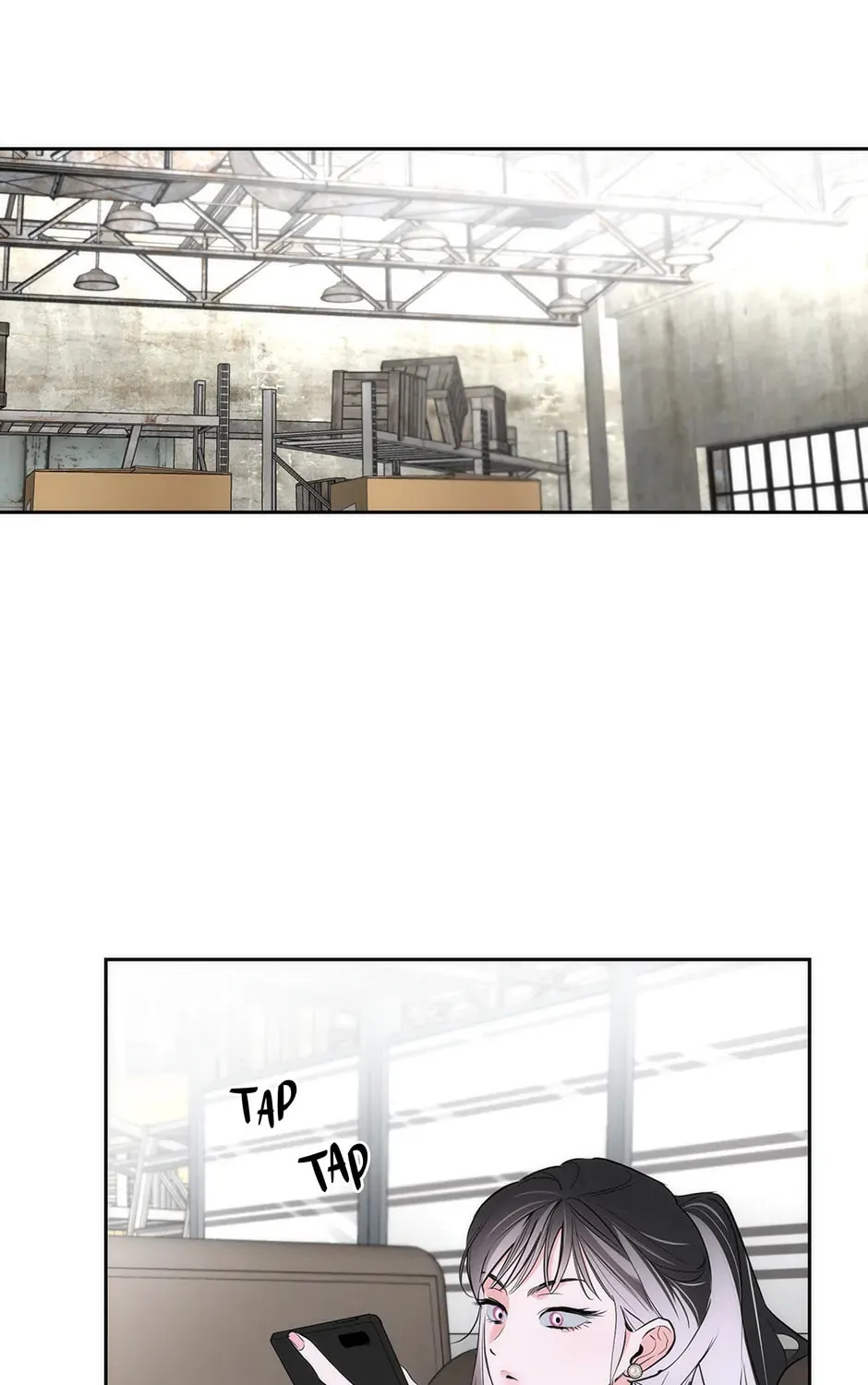 Read Off Track chapter 23 image 6 on Lezhin