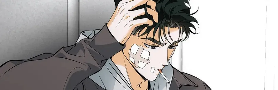 Read Off Track chapter 23 image 63 on Lezhin