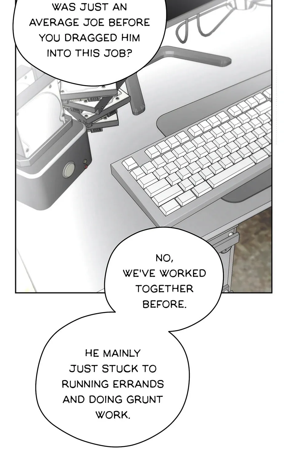 Read Off Track chapter 23 image 66 on Lezhin