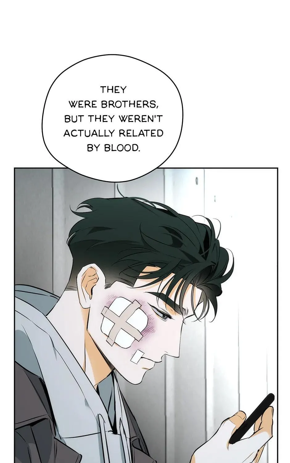 Read Off Track chapter 23 image 68 on Lezhin