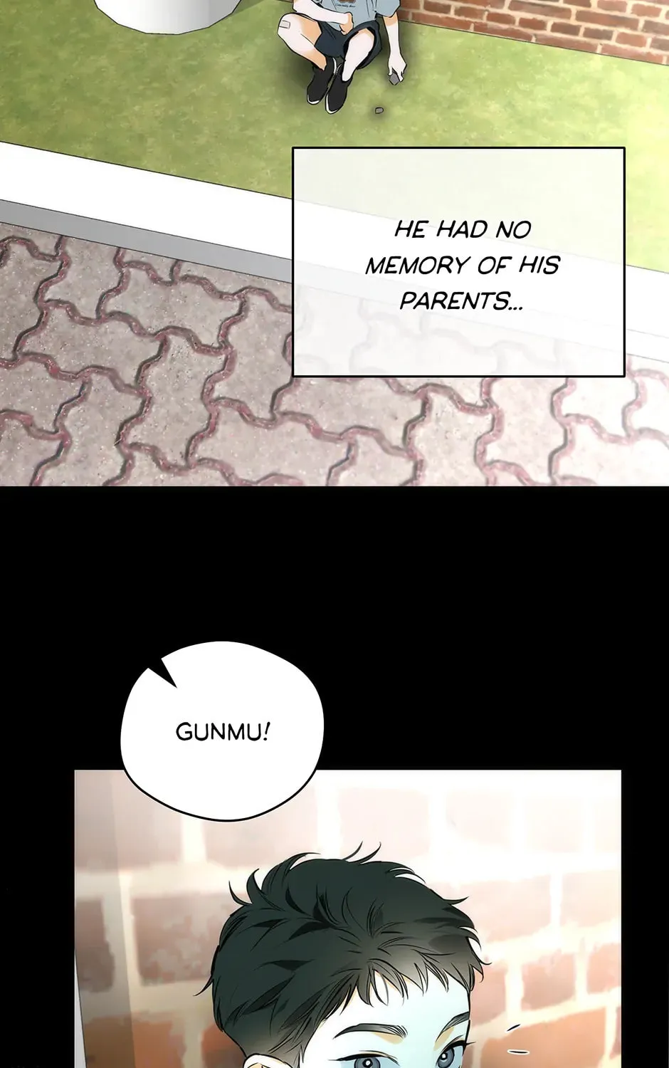 Read Off Track chapter 23 image 74 on Lezhin