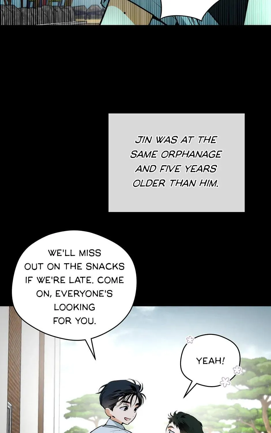 Read Off Track chapter 23 image 78 on Lezhin