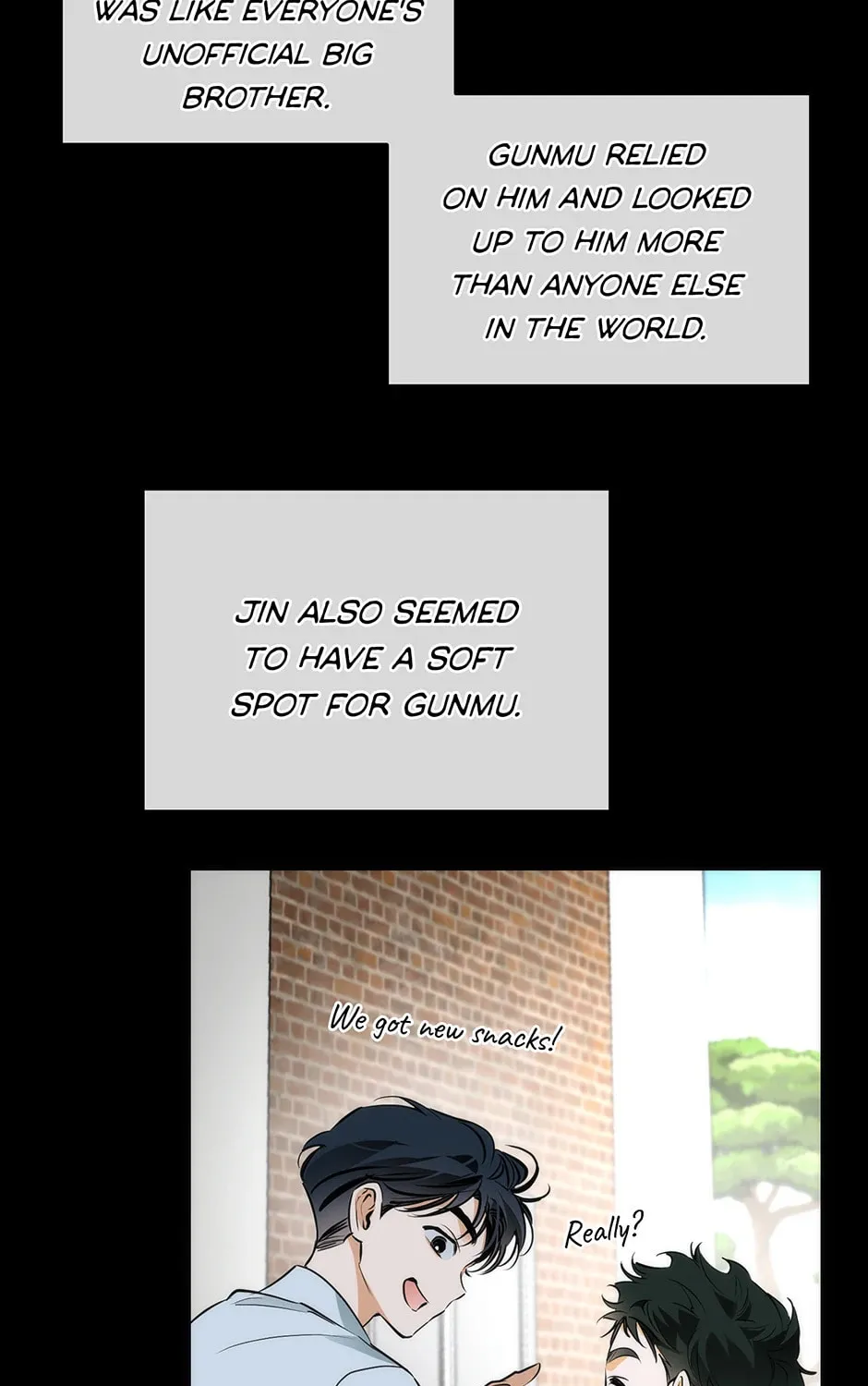 Read Off Track chapter 23 image 80 on Lezhin