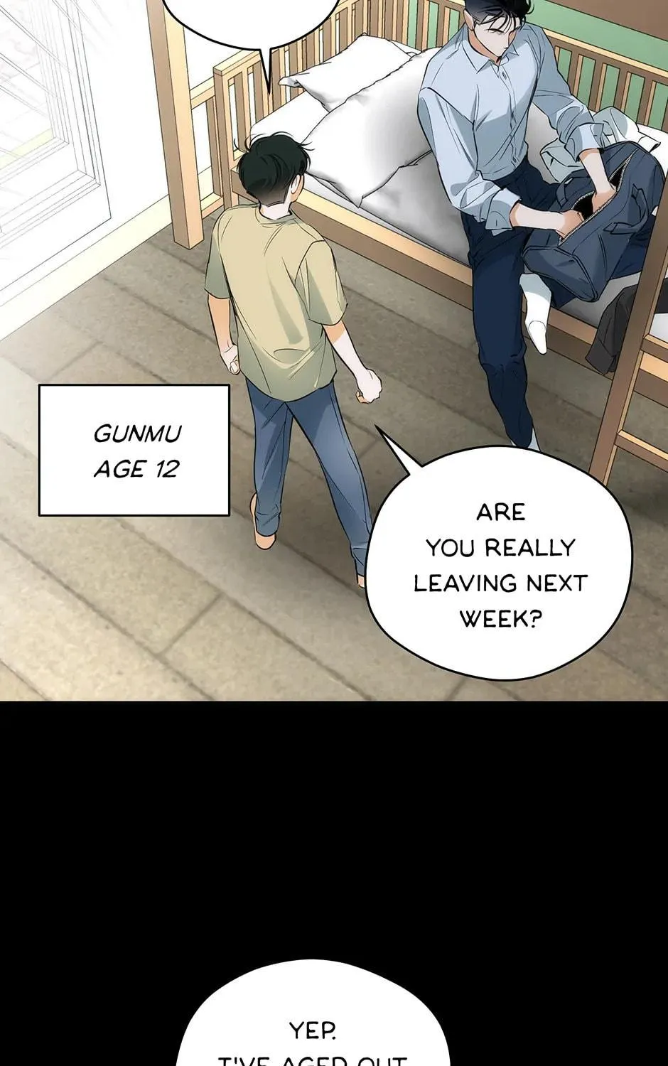 Read Off Track chapter 23 image 88 on Lezhin