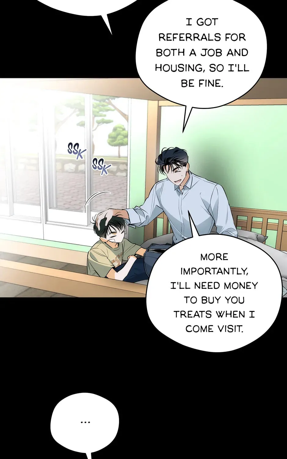 Read Off Track chapter 23 image 92 on Lezhin