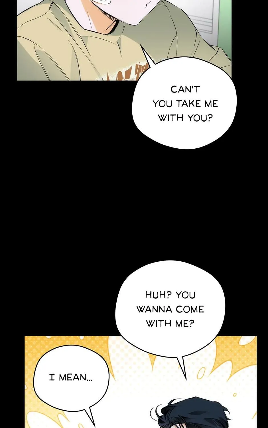 Read Off Track chapter 23 image 94 on Lezhin