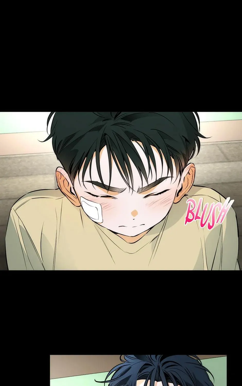 Read Off Track chapter 23 image 98 on Lezhin