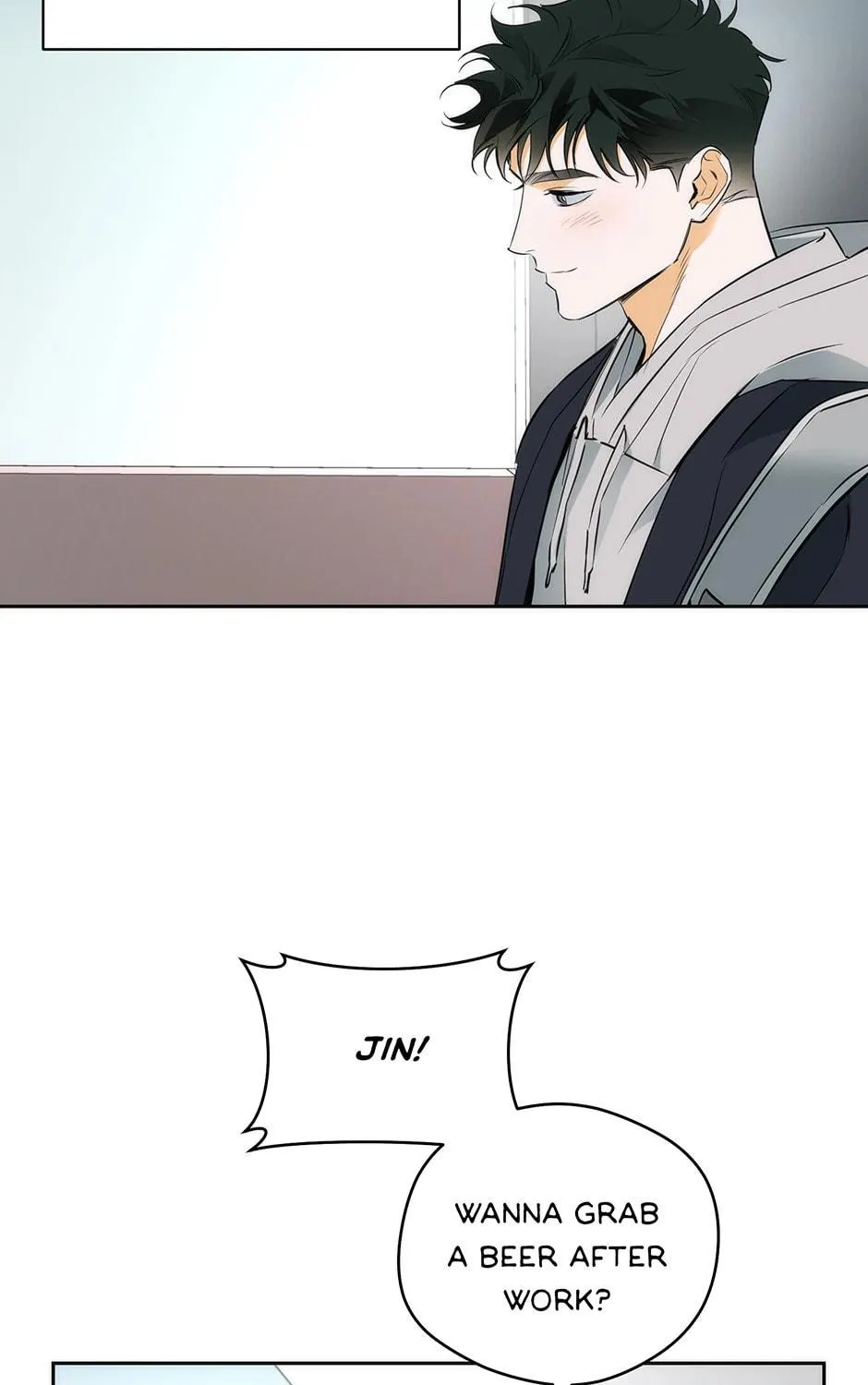 Read Off Track chapter 24 image 10 on Lezhin