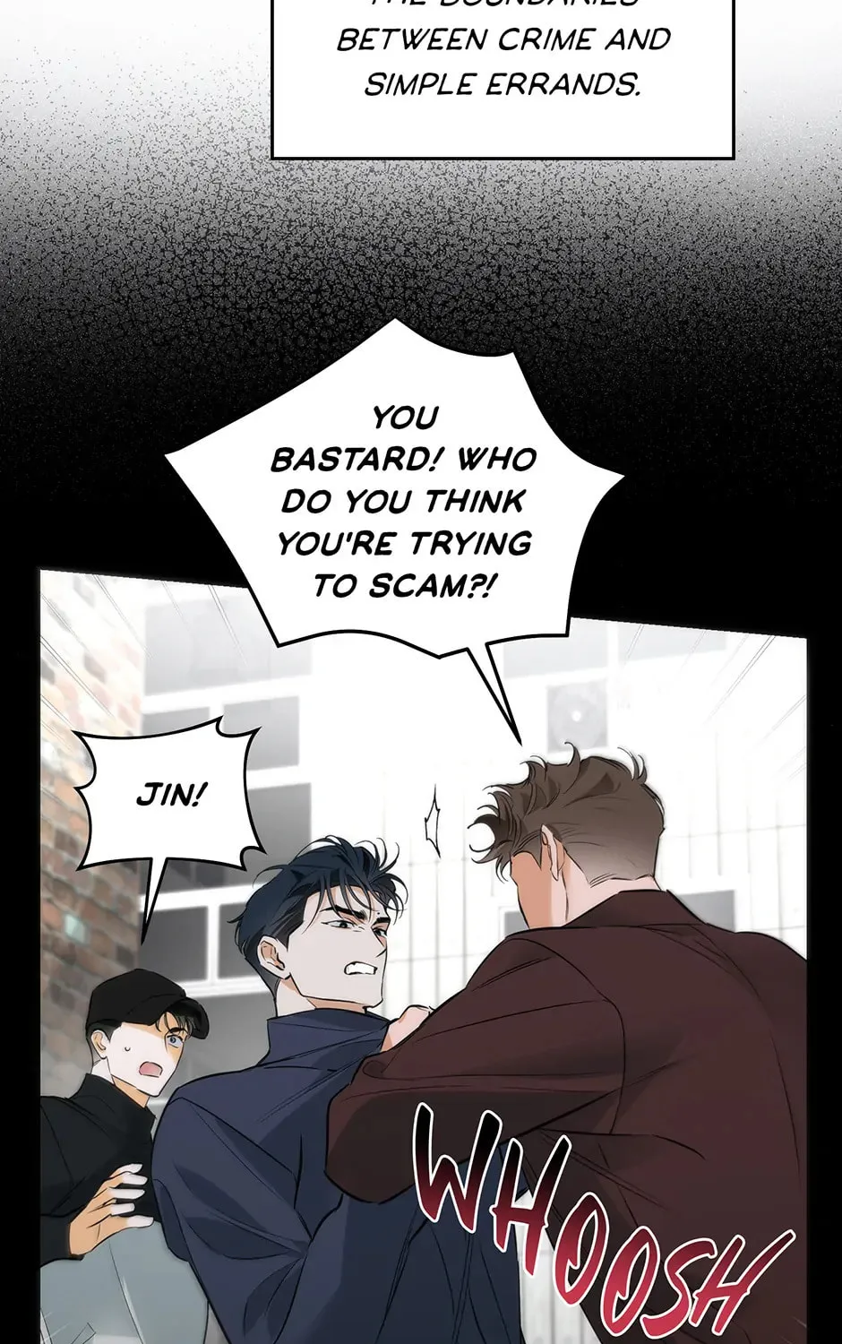 Read Off Track chapter 24 image 102 on Lezhin