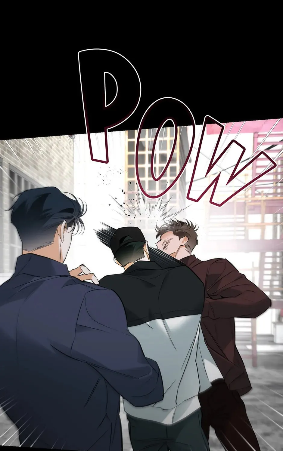 Read Off Track chapter 24 image 104 on Lezhin