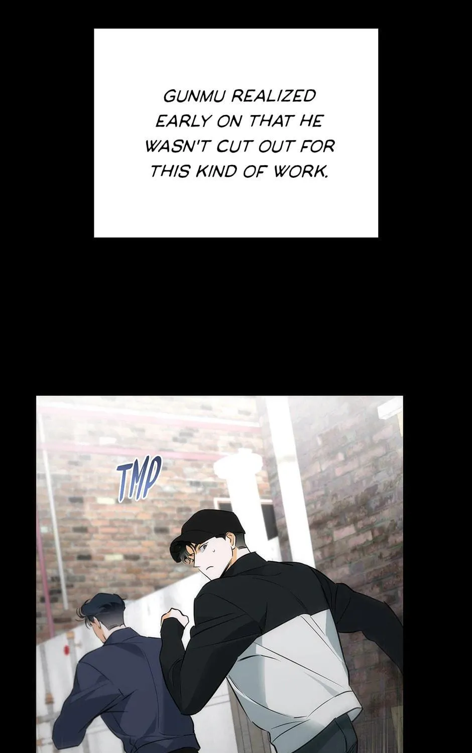 Read Off Track chapter 24 image 106 on Lezhin