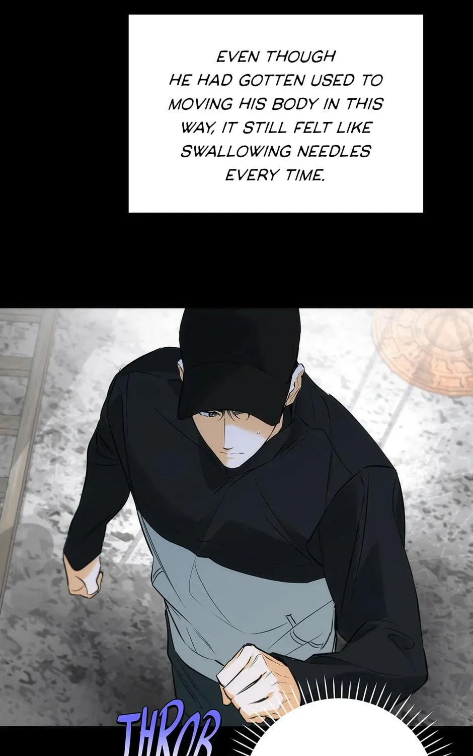 Read Off Track chapter 24 image 108 on Lezhin