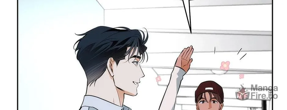 Read Off Track chapter 24 image 11 on Lezhin