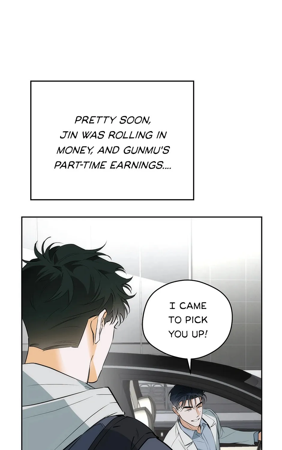 Read Off Track chapter 24 image 116 on Lezhin