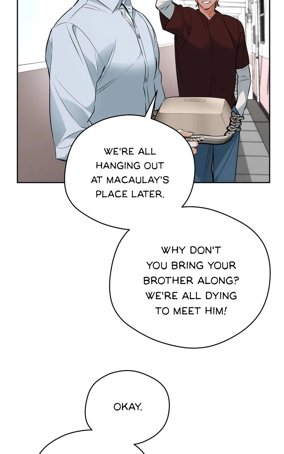 Read Off Track chapter 24 image 12 on Lezhin
