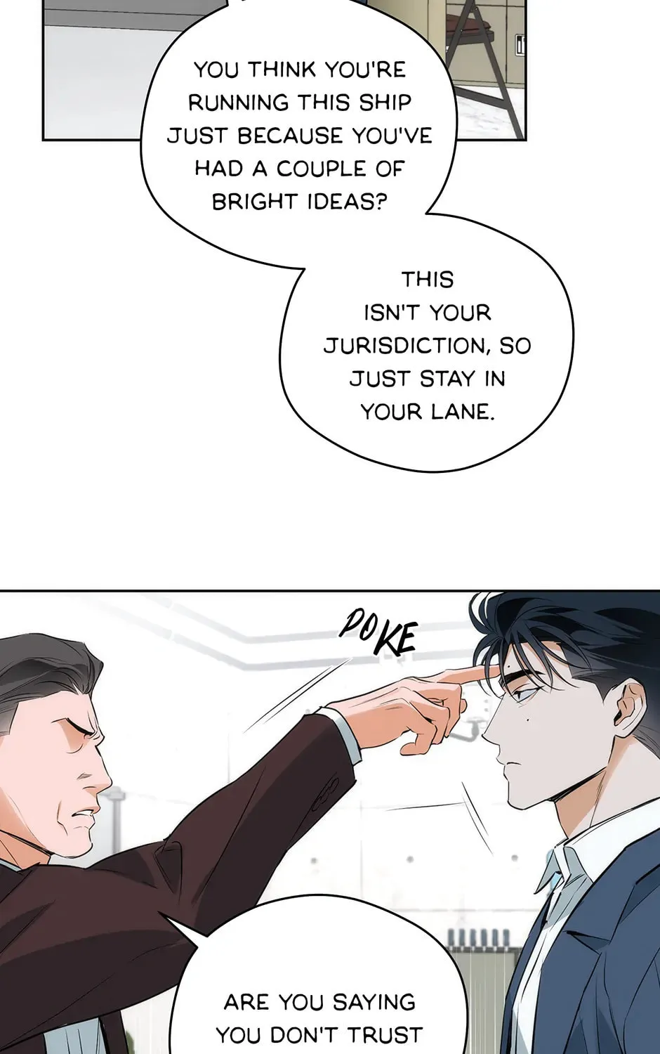 Read Off Track chapter 24 image 122 on Lezhin