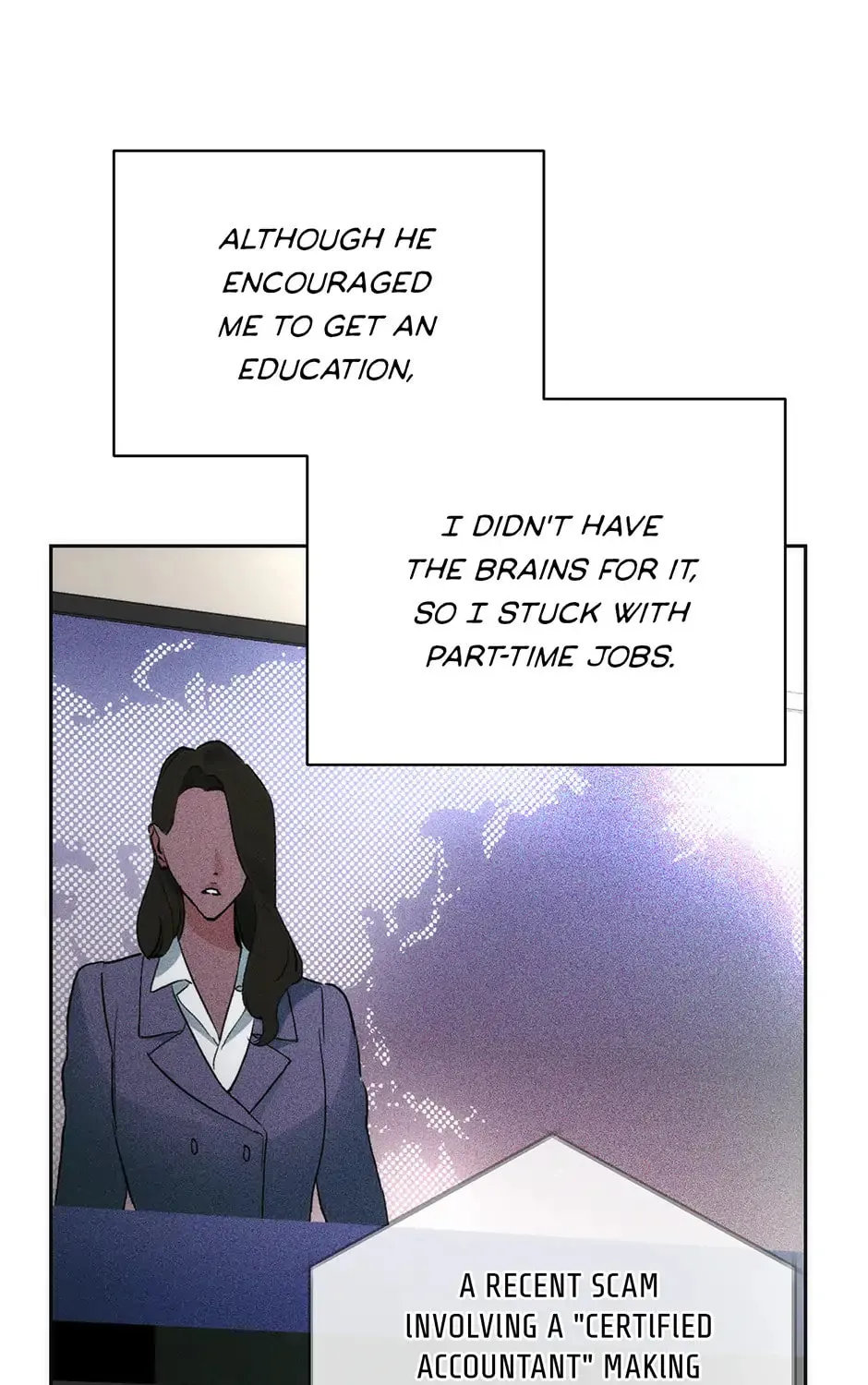Read Off Track chapter 24 image 26 on Lezhin