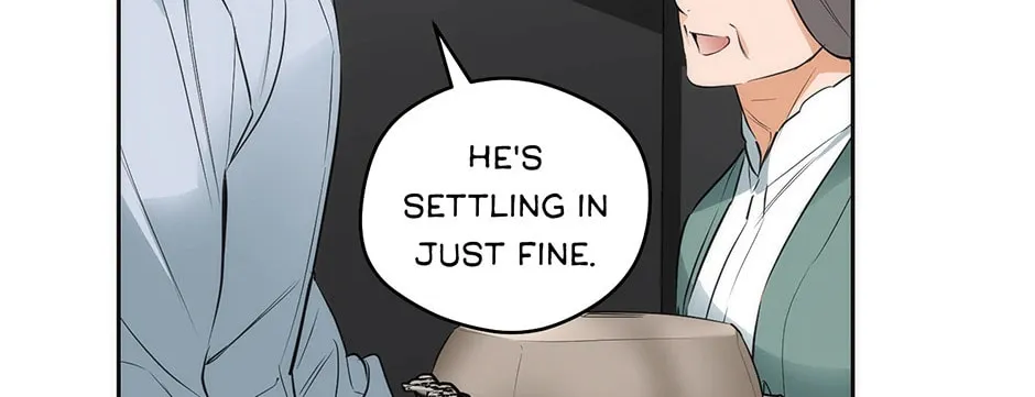 Read Off Track chapter 24 image 3 on Lezhin