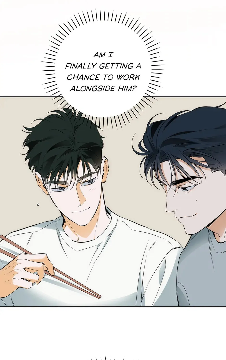 Read Off Track chapter 24 image 44 on Lezhin