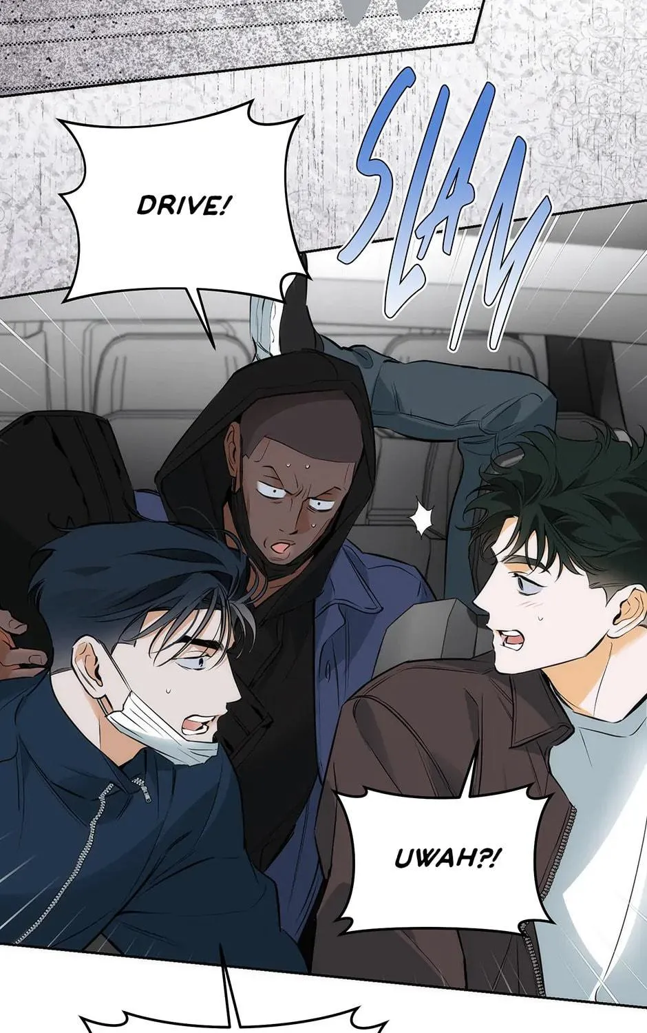 Read Off Track chapter 24 image 48 on Lezhin