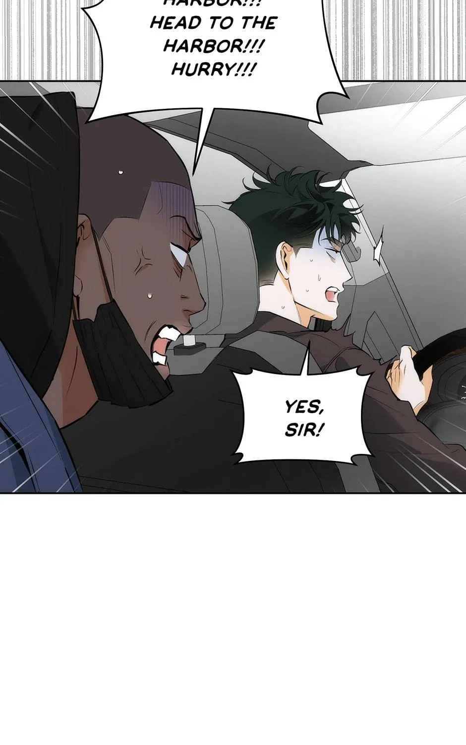 Read Off Track chapter 24 image 52 on Lezhin