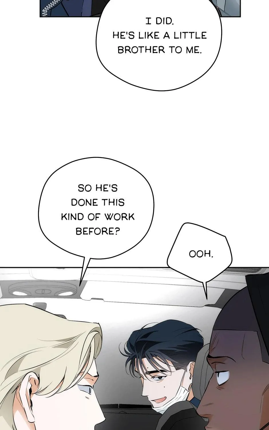 Read Off Track chapter 24 image 58 on Lezhin