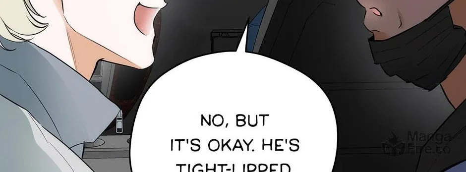 Read Off Track chapter 24 image 59 on Lezhin