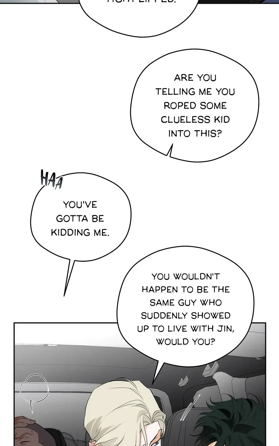 Read Off Track chapter 24 image 60 on Lezhin