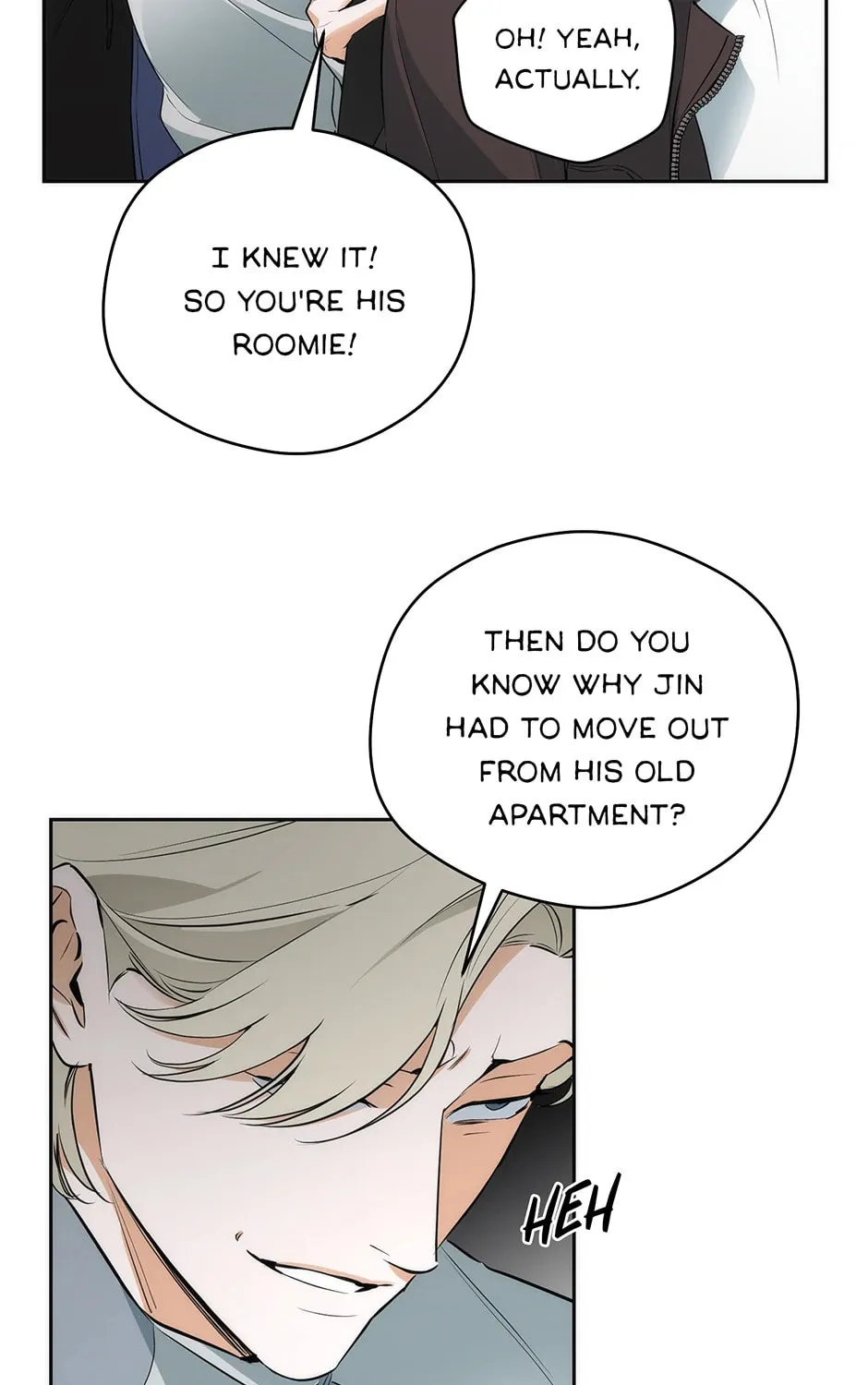 Read Off Track chapter 24 image 62 on Lezhin