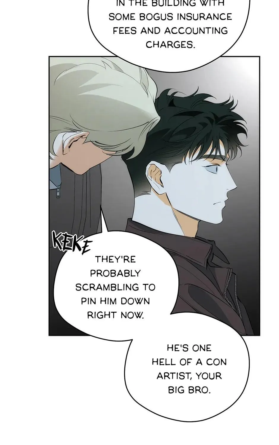 Read Off Track chapter 24 image 64 on Lezhin