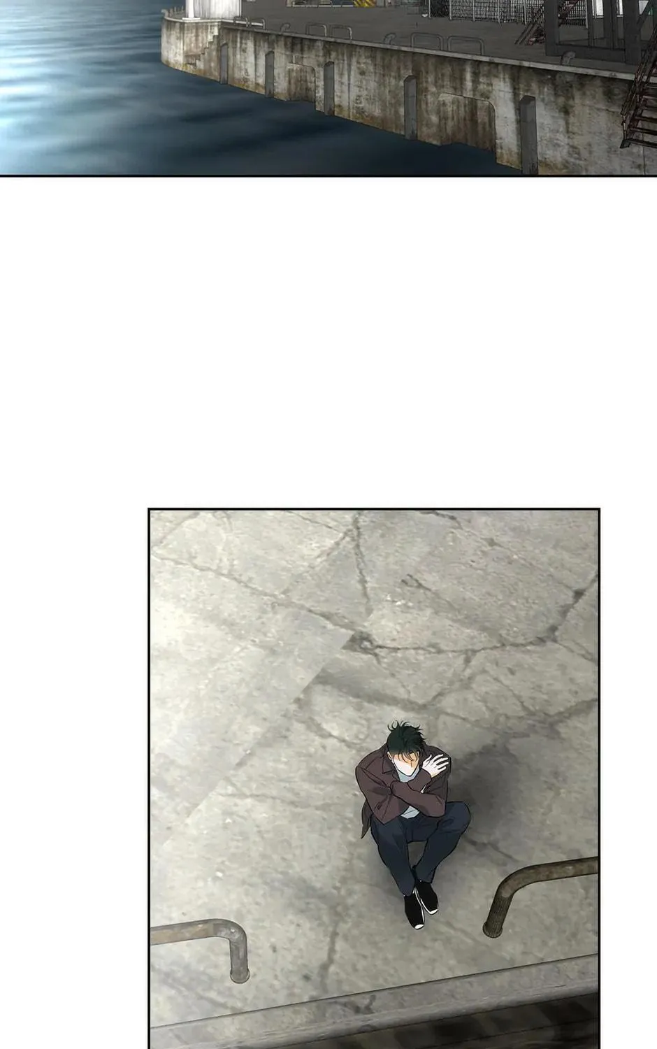 Read Off Track chapter 24 image 76 on Lezhin