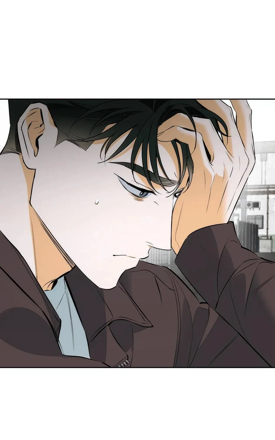 Read Off Track chapter 24 image 78 on Lezhin