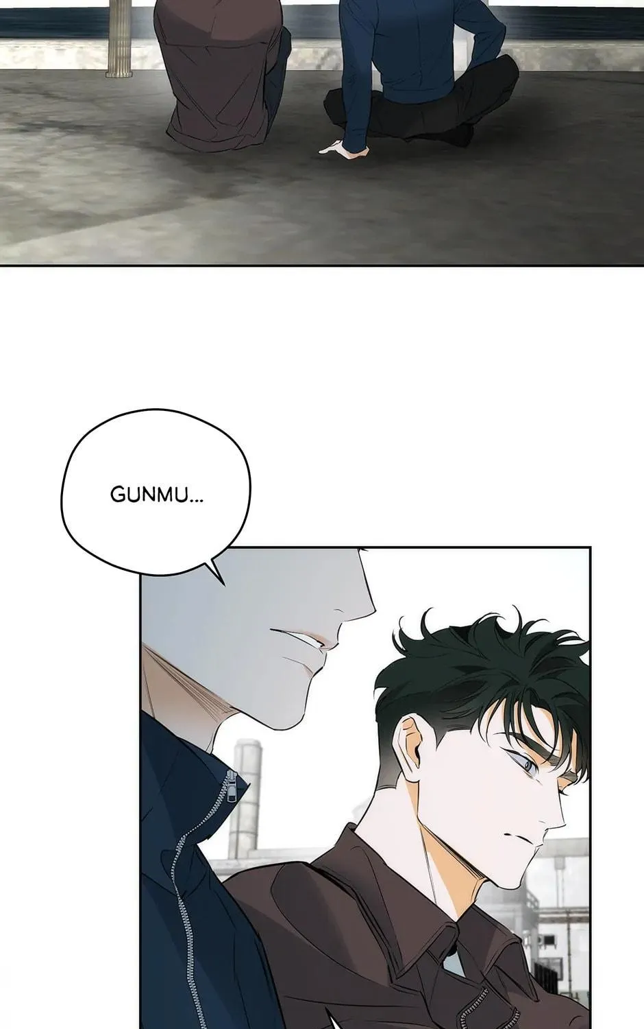 Read Off Track chapter 24 image 82 on Lezhin