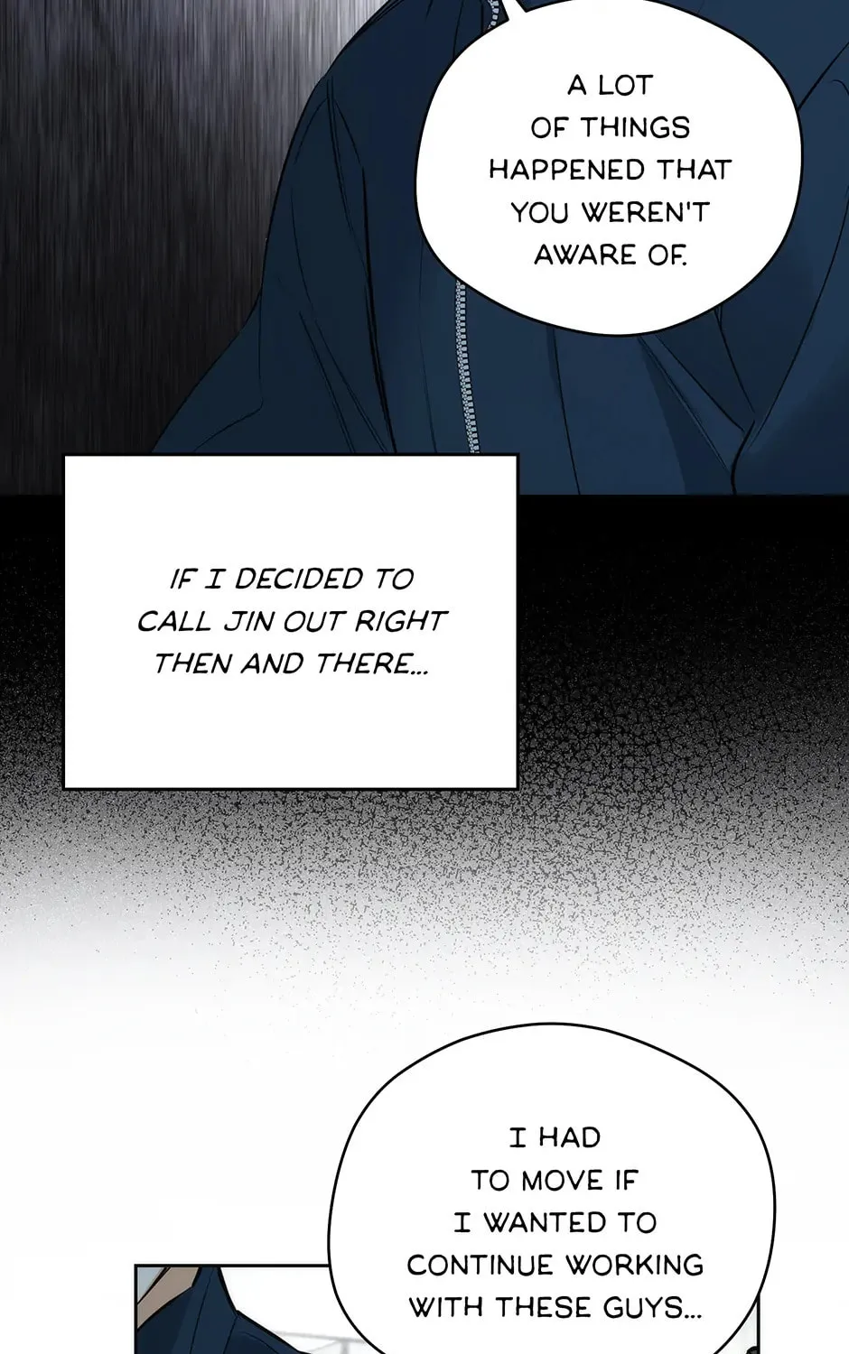 Read Off Track chapter 24 image 86 on Lezhin