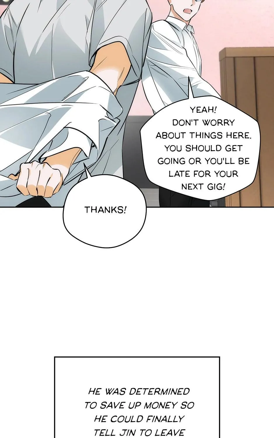 Read Off Track chapter 24 image 98 on Lezhin
