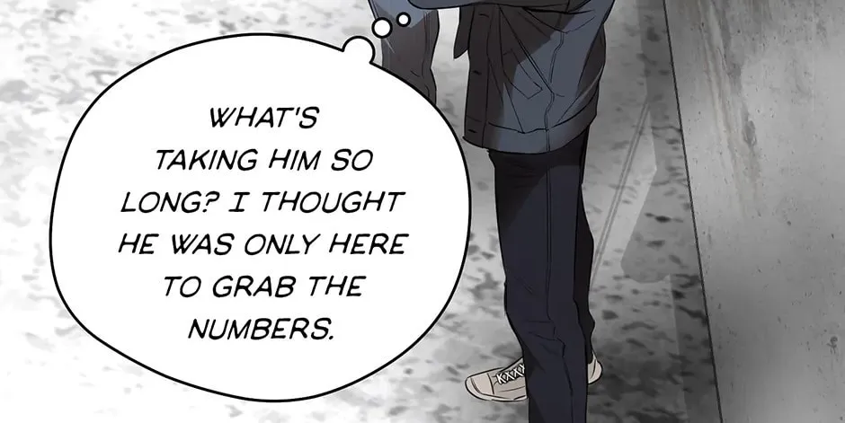 Read Off Track chapter 25 image 1 on Lezhin