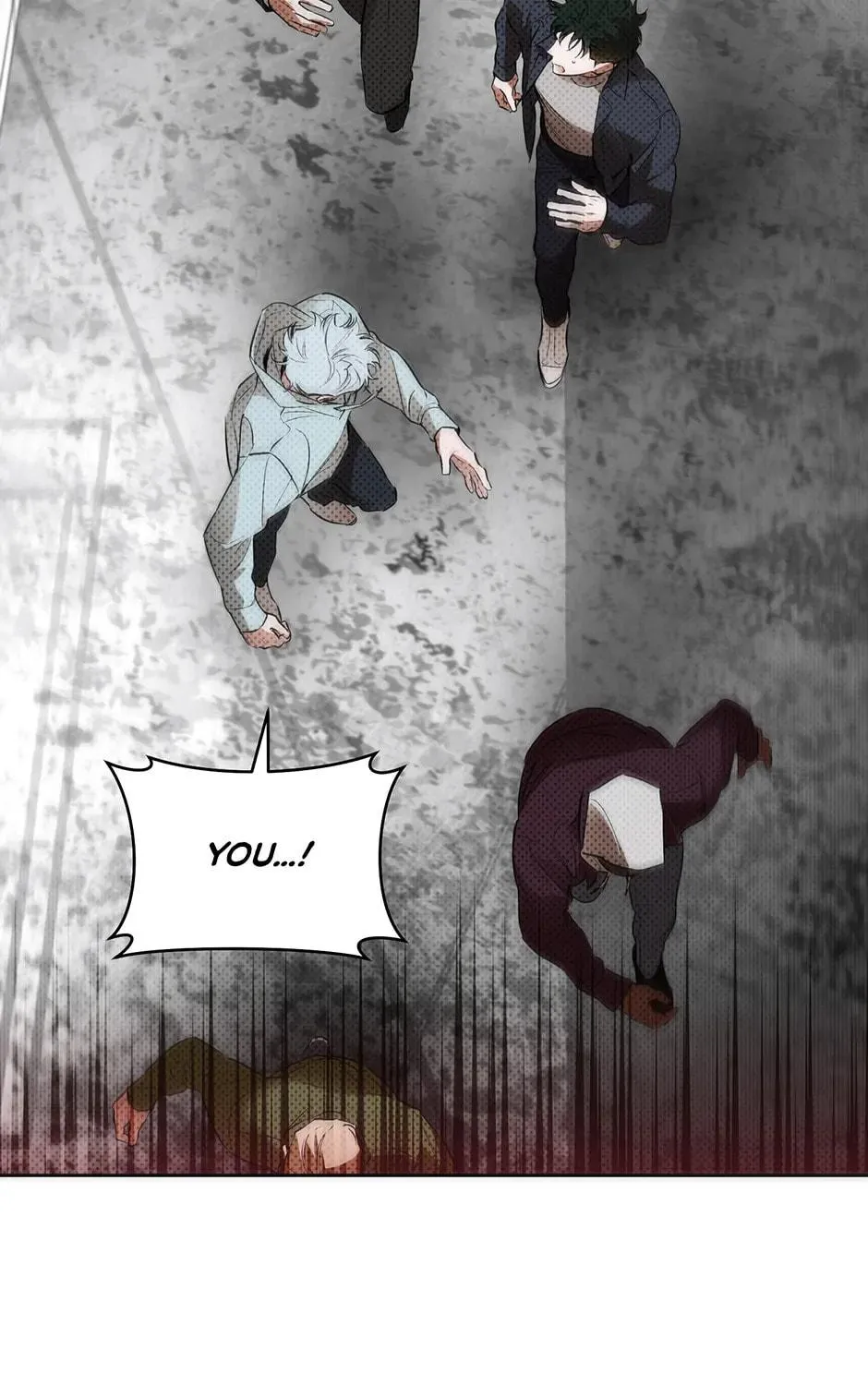 Read Off Track chapter 25 image 10 on Lezhin