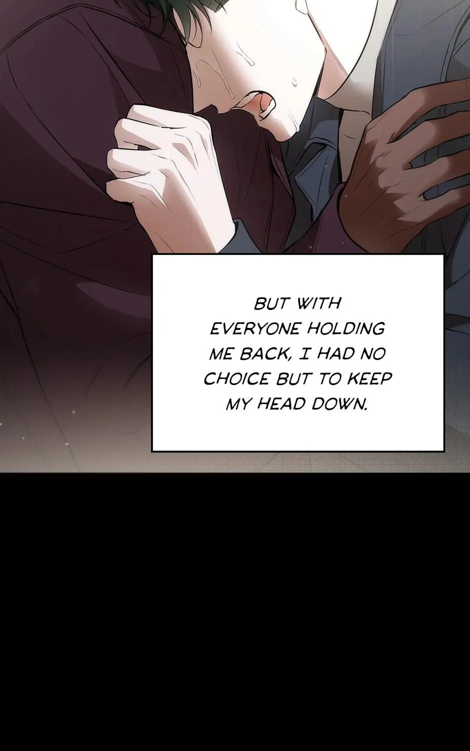 Read Off Track chapter 25 image 100 on Lezhin
