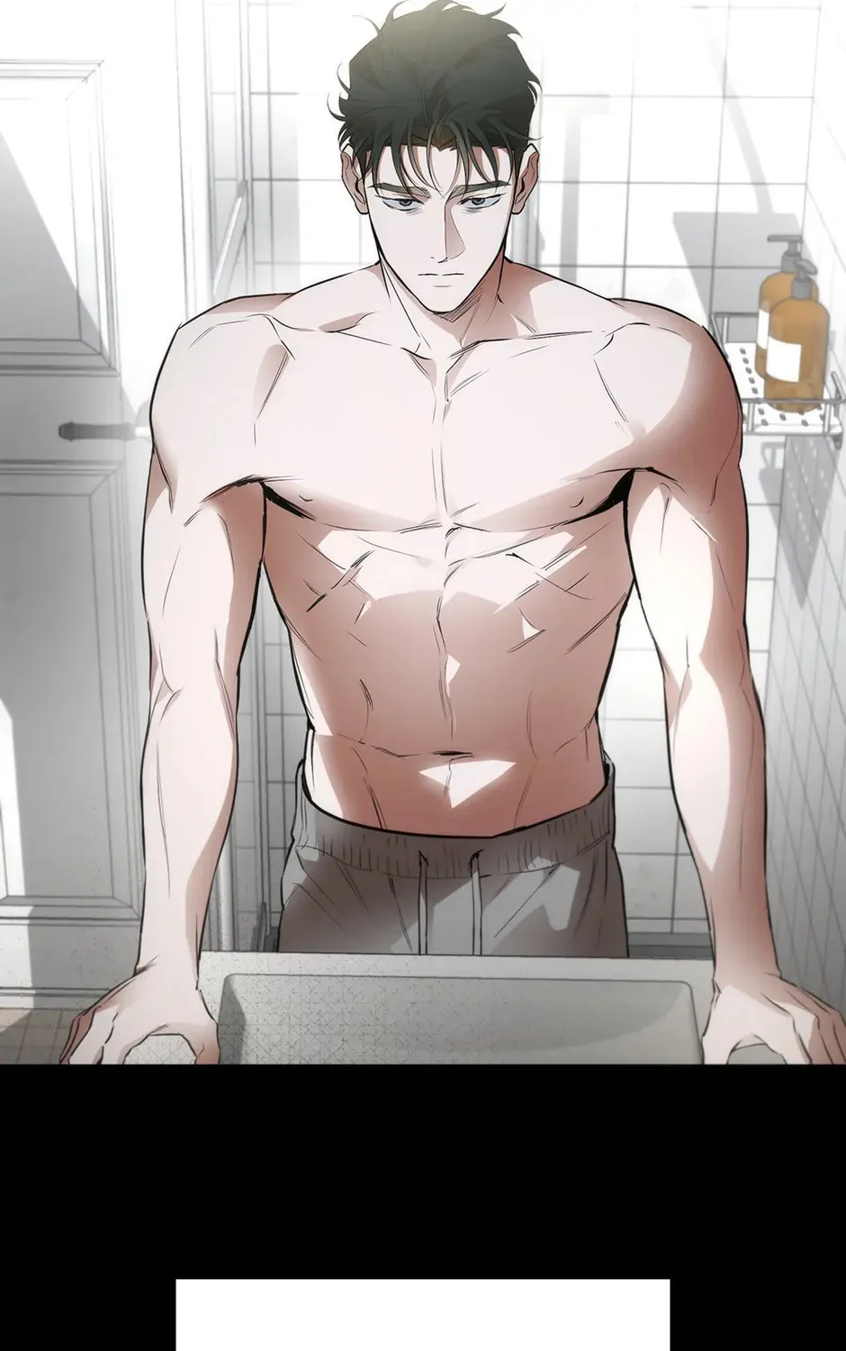 Read Off Track chapter 25 image 104 on Lezhin