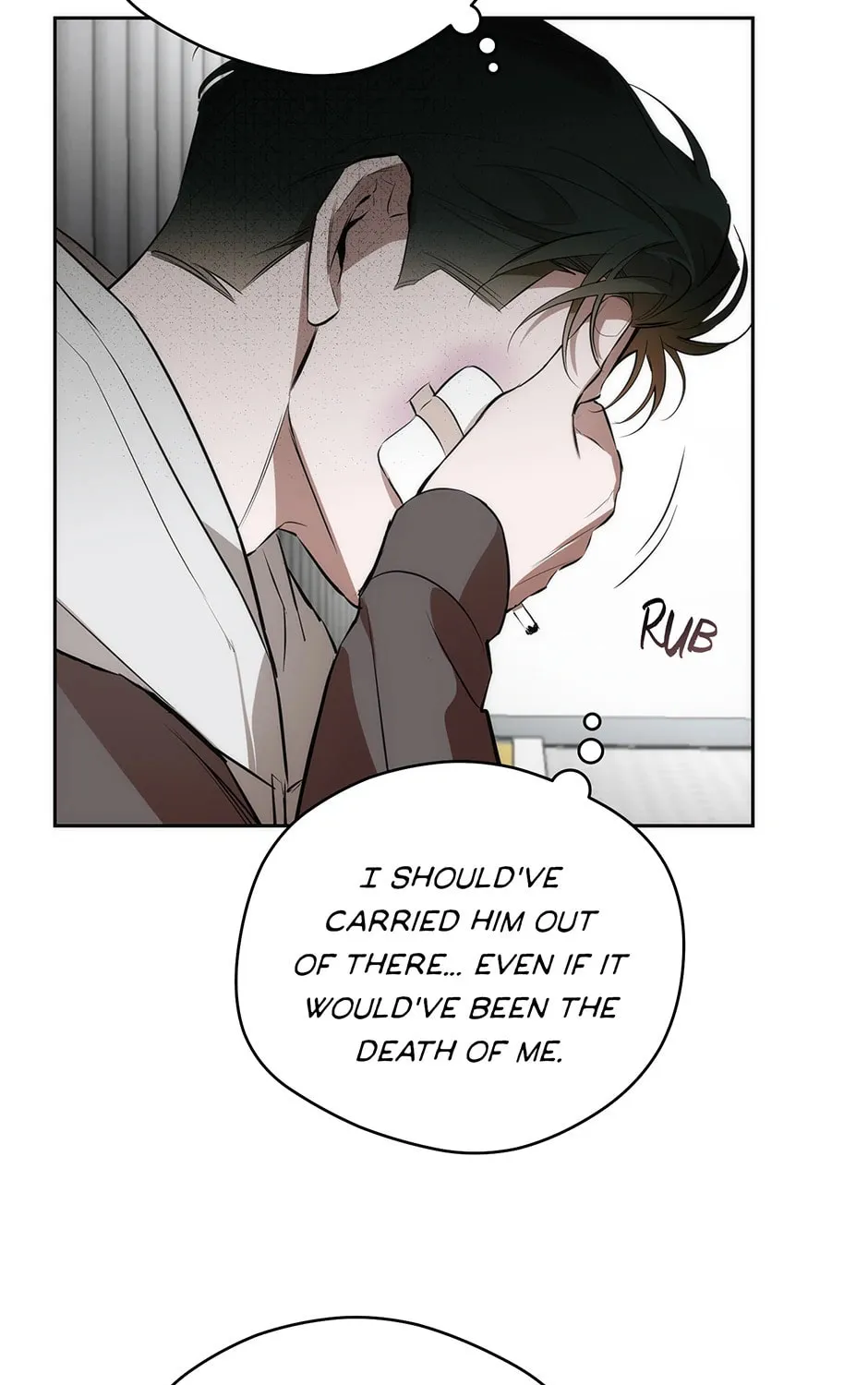Read Off Track chapter 25 image 110 on Lezhin