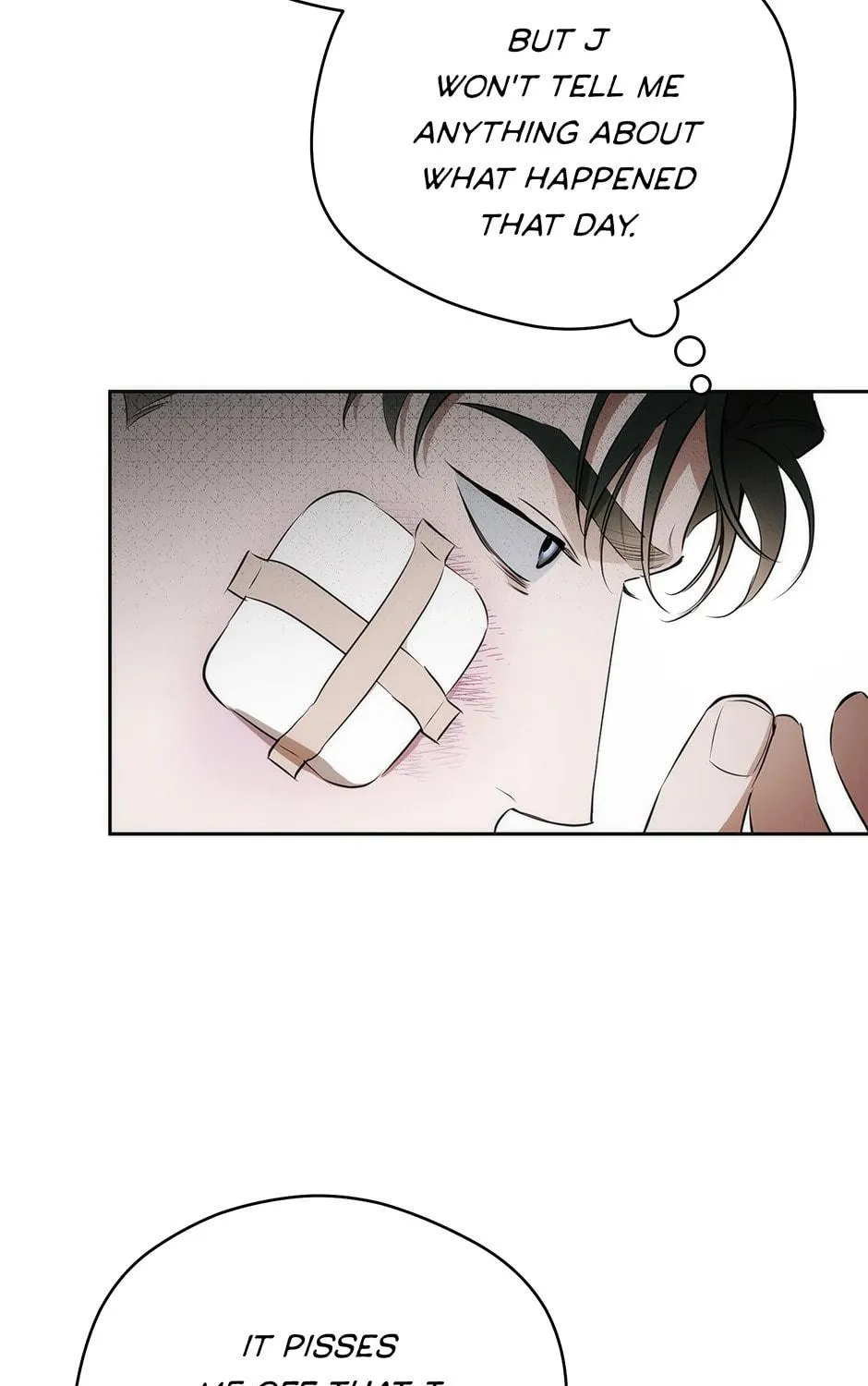 Read Off Track chapter 25 image 112 on Lezhin