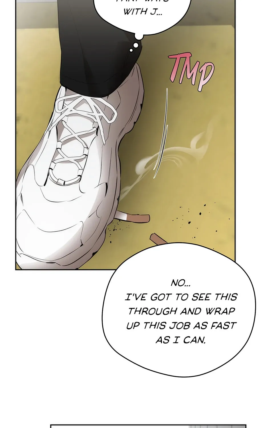 Read Off Track chapter 25 image 114 on Lezhin